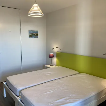 Appartement Royan, 2 Pièces, 4 Personnes - Fr-1-539-13