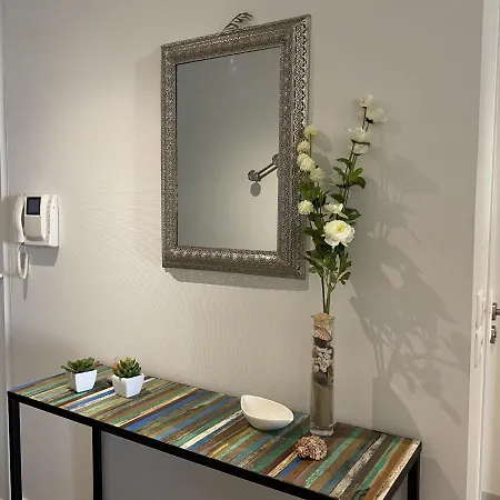 Royan, 2 Pièces, 4 Personnes - Fr-1-539-13 Appartement *