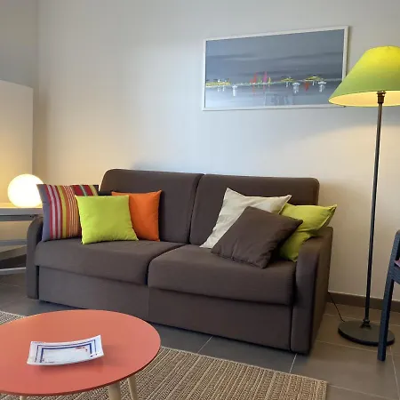 Royan, 2 Pièces, 4 Personnes - Fr-1-539-13