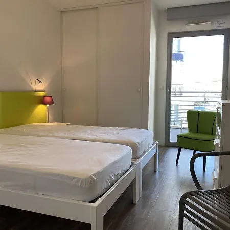 Appartement Royan, 2 Pièces, 4 Personnes - Fr-1-539-13 Royan