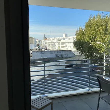 3* A - Moderne Avec Terrasse Et Parking, Proche Plage Et Commerces - Fr-1-539-13 Apartment Royan